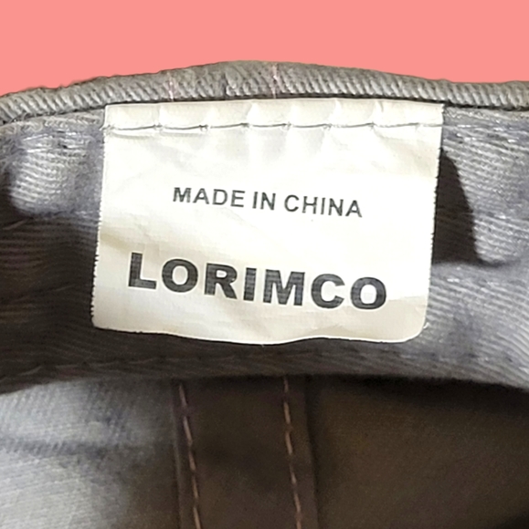 Adult Adjustable Baseball Cap - Sturgis 2015 - Picture 6 of 6